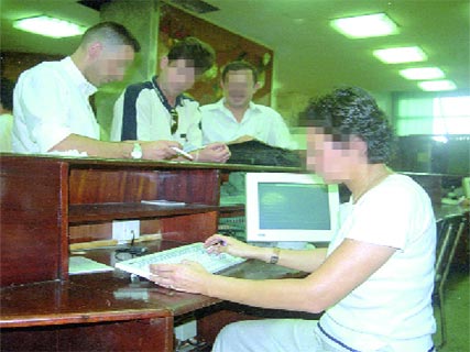 Un responsable de la Banque d’Algérie l’a annoncé hier,L’allocation touristique sera augmentée