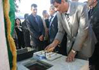 Un secrétariat d&rsquo;Etat leur est dédié Jeunes – pouvoirs publics : une nouvelle page ?