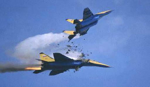 «Une armée qui n&rsquo;enregistre aucun accident est une armée qui ne s&rsquo;entraîne pas»!!