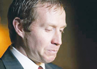 USA : condoléances à la famille… du tueur