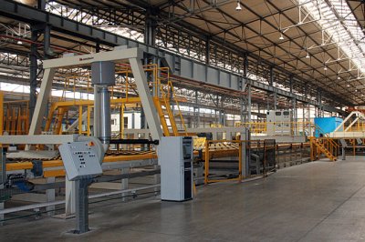 Usine Renault de Oued Tlélat,Une trentaine de sous-traitants algériens retenue