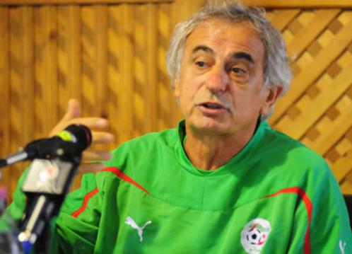 Vahid a (déjà) livré ses 24 !