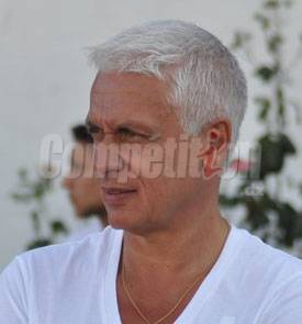 Velud : (ex-entr. du Togo): «L’Algérie est plus costaud que la Tunisie»