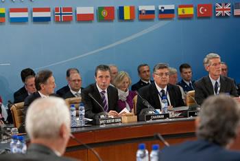 Vers l’internationalisation du conflit Syrien,Obama et l’Otan menacent la Syrie