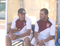 Vie des clubs / JSK : cela s’est passé hier à l’entraînement Amrouche chassé par des supporters