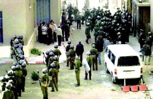 VOTE POUR UNE NOUVELLE CONSTITUTION «ISLAMISTE»  L&rsquo;Egypte consacre sa division