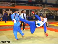 Vovinam viet vodao : l’Algérie remporte la 1ère édition du Championnat d’Afrique