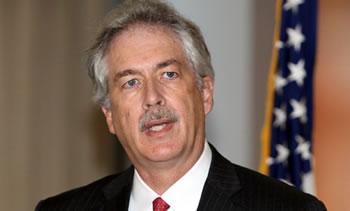 William burns a rencontré le président Bouteflika,Ce que cherchent les Américains à Alger