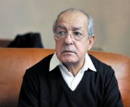 Yahia Guidoum chef de file des redresseurs du RND,«Pour nous, Ouyahia n’existe plus»