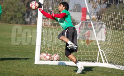 Zemmamouche : «Kaoua m’a déçu»