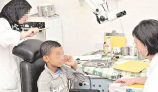 13 cas de méningite : Fermeture d’une clinique privée à Blida