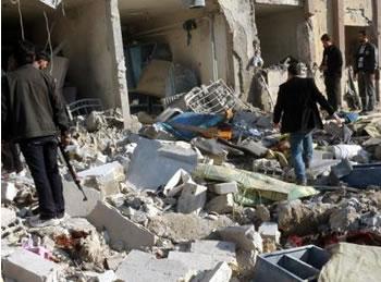33 Morts dans des attentats en Irak,Kirkouk ensanglantée
