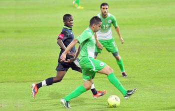 48H avant le match Algérie-Tunisie,Peu d’engouement pour le derby maghrébin