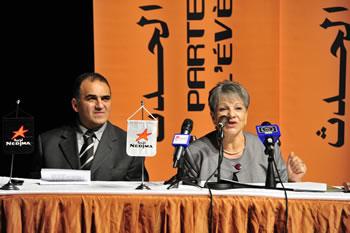 50 Ans de lutte contre l&rsquo;analphabétisme,Nedjma finance un rapport d&rsquo;Iqraa