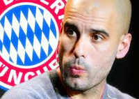 A l&rsquo;etranger Bayern Munich / Guardiola nouvel entraîneur la saison prochaine