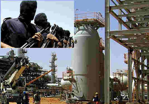 Affaire In Aménas,Quand le monde salue «le tout sécuritaire»