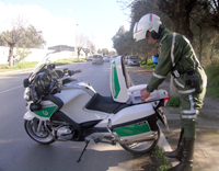 Aïn Témouchent ,Sécurité routière : une nouvelle stratégie