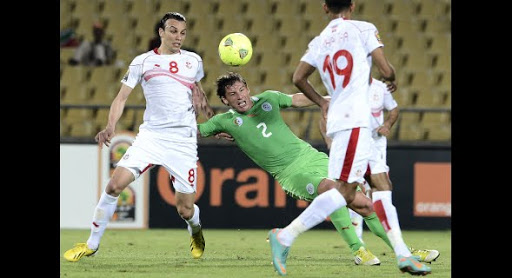 Algérie 0- 1 Tunisie : Le jeu et les joueurs