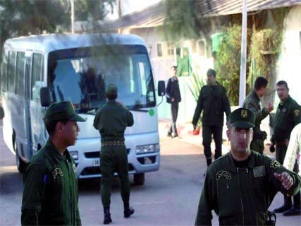 Algérie: 12 des cadavres à la morgue sont ceux de Japonais