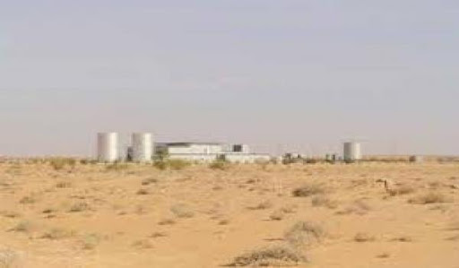 Algérie: les preneurs d’otages sur le site de BP venus du Mali