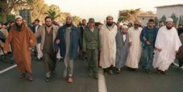 Algérie : l’islamisme à la conquête du pouvoir de 1962 à 1992