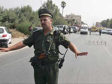 Algérie – Mali, l&rsquo;engrenage du pire