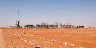 Algérie : projet de champ gazier à l’arrêt après départ d’étrangers