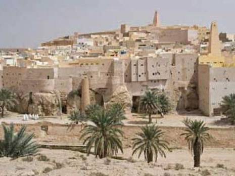 Algérie – Rencontre régionale à Ghardaïa sur le développement de l’agriculture saharienne