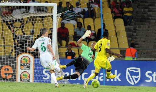 Algérie-Togo 0-2 (Gr. D – 2e journée) : Déclarations des entraîneurs