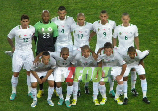 algérie-tunisie aujourd&rsquo;hui à 19h, l&rsquo;heure de vérité a sonné pour les verts