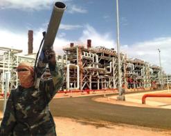 Algérie/In Amenas: Statoil confirme la mort d’au moins trois Norvégiens