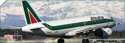 Alitalia ouvre une liaison Rome-Oran