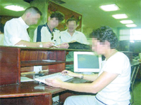 Allocation voyage,Enfin une augmentation décente ?