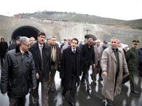 Alors qu’une rallonge de 80 milliards de dinars a été accordée, Amar Ghoul pose un ultimatum au consortium Cojaal