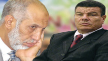 Amar Saidani pressenti pour remplacer Belkhadem:FLN contre FLN