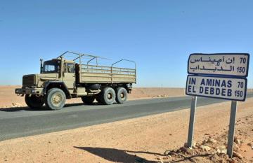 Analyse : l’épisode d’In-Amenas va-t-il refroidir les investisseurs étrangers ?