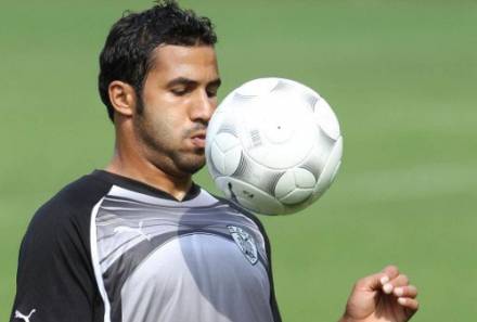 Anis El Boussaidi : «On veut confirmer notre supériorité sur l’Algérie»