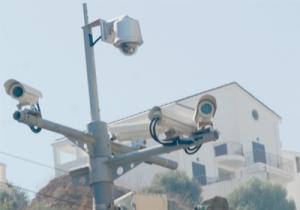 ANNABA, Plus de 300 caméras vidéo de surveillance seront installées à travers la wilaya