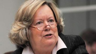 Anne-Marie Lizin : «L’armée algérienne a bien fait de donner l’assaut rapidement»