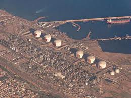 Arzew et Bethioua : Hausse prévue en 2013 des exportations d’hydrocarbures