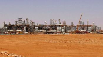 Assaut de l&rsquo;armée algérienne sur le site gazier de BP