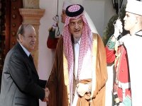 Attaque de Tiguentourine : la réaction de l’Algérie a servi la stabilité et la sécurité internationales (ministre saoudien)