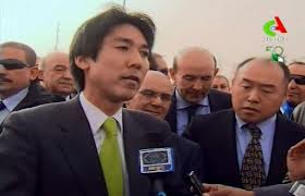 Attaque terroriste d&rsquo;In Aménas,Les Japonais veulent tout savoir