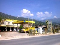 Autoroute : 9 stations-services opérationnelles, 33 réceptionnées avant fin 2013