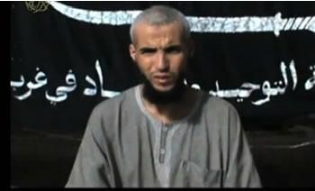 Aux mains de leurs ravisseurs depuis 10 mois,Les diplomates algériens apparaissent sur une vidéo