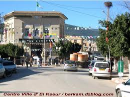 Bejaïa : 60 logements FNPOS vandalisés par un groupe de jeunes à El-Kseur