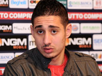 Belfodil et Parme accrochent la Juve