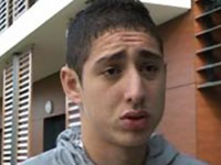 Belfodil : «Même si je signe au Real Madrid, je ne reviendrai pas sur ma décision de jouer pour l’Algérie»