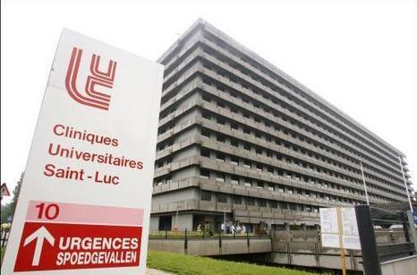 Belgique : mobilisation nationale pour sauver la vie d’un enfant algérien