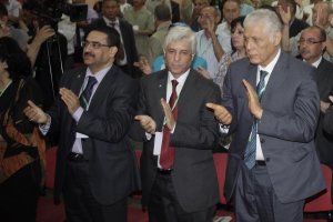 Belkhadem devrait démissionner dans une dizaine de jours